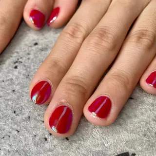 ネイル Meviy所属・Meviy （メヴィー）のマツエク・マツパデザイン