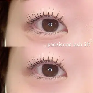 マツエク・マツパ yoshie🕯️ 新宿/まつ毛パーマのマツエク・マツパデザイン