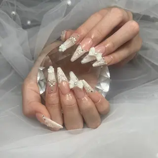 ネイル Noiranail_ studio川越西口のネイルデザイン