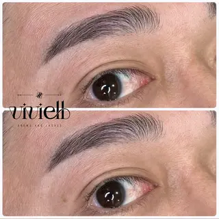 アイブロウ Eyelist イシバシのエステ・リラクイメージ