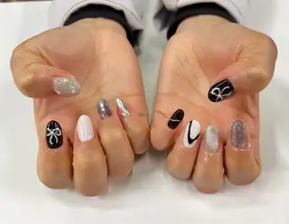 ネイル デ・アイム赤城所属・ナリス化粧品🌹 saoriのエステ・リラクイメージ