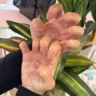 ネイル リリーズネイル 伊藤のネイルデザイン