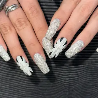 ネイル YukaRyu /個性派デザインのネイルデザイン