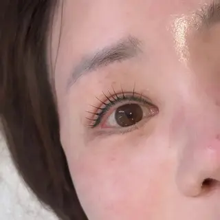 マツエク・マツパ cocosia所属・K. N🌸のマツエク・マツパデザイン