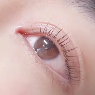 マツエク・マツパ JESSICA 新宿のマツエク・マツパデザイン