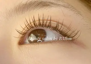 マツエク・マツパ beauty salon by BMbm所属・名倉 彩乃のエステ・リラクイメージ