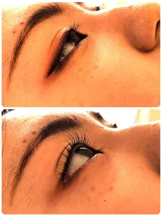 マツエク・マツパ エステティシャン SAORIのエステ・リラクイメージ