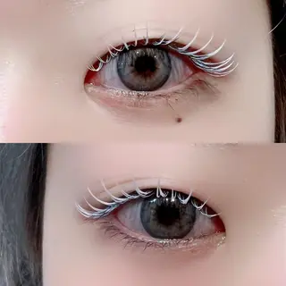 マツエク・マツパ Belinda 🦋二見陽子のマツエク・マツパデザイン