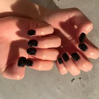 ネイル DariL Ayaのネイルデザイン