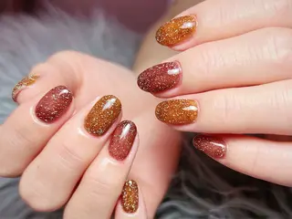 ネイル DarkHoney 池袋店のネイルデザイン