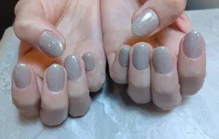 ネイル Luana /Yuzukiのネイルデザイン