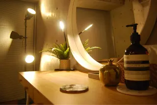 プライベートサロン シュシュのエステ・リラクイメージ