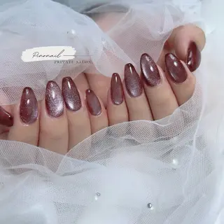 ネイル pinonail所属・Pino Nailのネイルデザイン