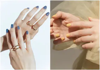 ネイル VANNAILSALON 海老名店所属・VANNAIL 海老名店のネイルデザイン