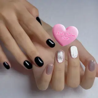 ネイル Sun Nail サン ネイルサロンのネイルデザイン