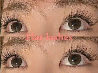 マツエク・マツパ HAIR&MAKE EARTH入間店所属・EARTH入間店 yuiᵕ̈*のマツエク・マツパデザイン