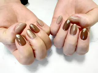 ネイル mabelle  まべるのネイルデザイン