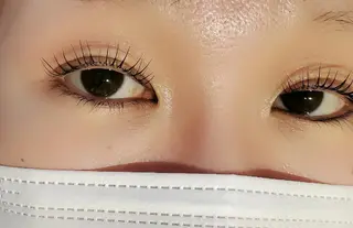 マツエク・マツパ salonde emma.のマツエク・マツパデザイン