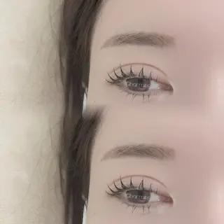 マツエク・マツパ Charming❤️ ❤️池袋のマツエク・マツパデザイン