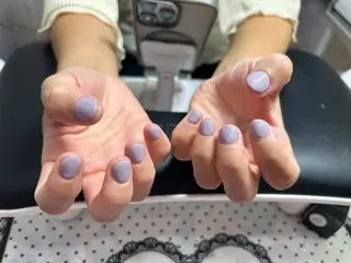 ネイル TACHIBANA EYE LASHのネイルデザイン