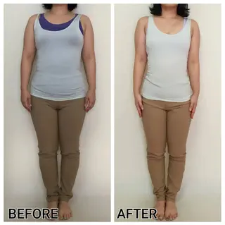 salon lady_goのエステ・リラクイメージ