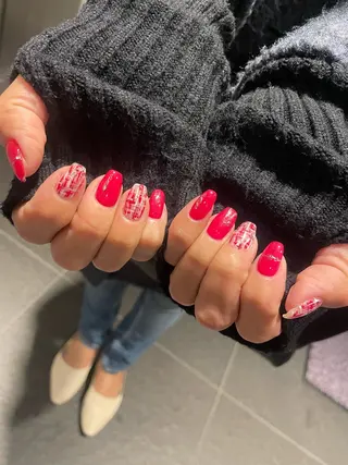 ネイル nail salon MOANA Yuriのネイルデザイン