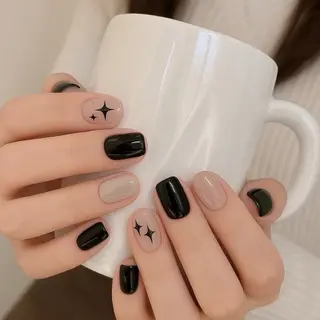 ネイル トウイ チャンのネイルデザイン