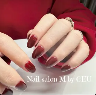 ネイル Nail salon M所属・Nail salon M＊本郷台のネイルデザイン