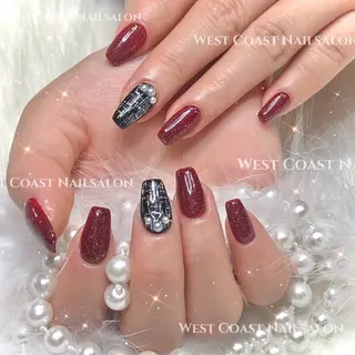 ネイル Hi_nails \ パラジェル取扱店のその他イメージ