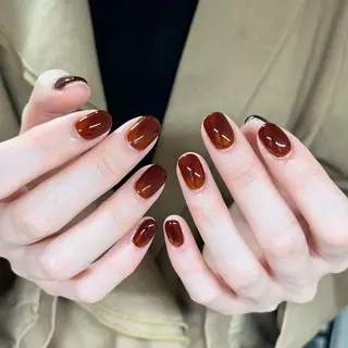 ネイル 🫧OPELIA NAIL渋谷🫧のネイルデザイン