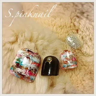 ネイル Sincerely ☺︎のネイルデザイン