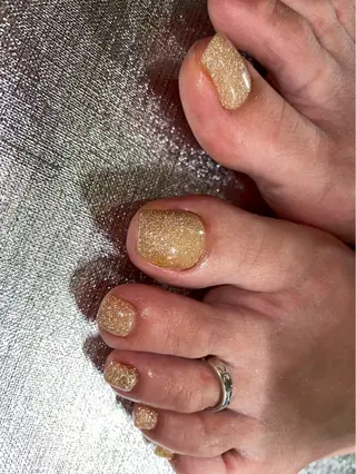 ネイル スズキ マイコのネイルデザイン