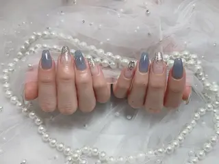 ネイル M2beauty Renaのネイルデザイン