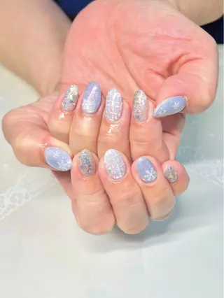 ネイル 新宿ネイルサロン ジェミディローサ所属・新宿ネイルサロン ジェミディローサのネイルデザイン