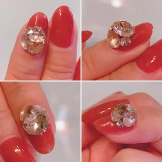 ネイル Embellir ♡鏡味のその他イメージ