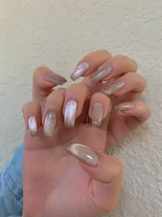 ネイル Kono Nanamiのネイルデザイン