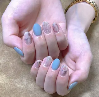 ネイル 🌻ひまり🌻 ネイルのネイルデザイン