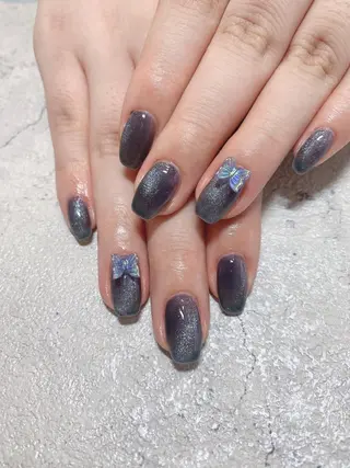 ネイル 岩本 真のネイルデザイン