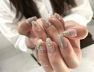 ネイル ROI. Ayumi.のネイルデザイン