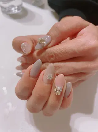 ネイル * haruのネイルデザイン