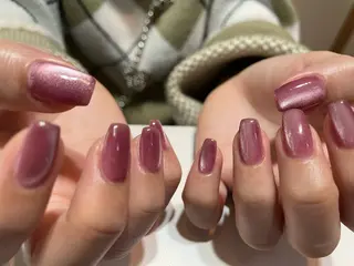 ネイル liberta リベルタのネイルデザイン