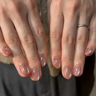 ネイル nail salon Lanaのネイルデザイン