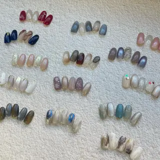 ネイル dea Nailのネイルデザイン