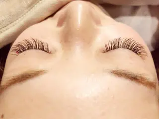 マツエク・マツパ BLUE EYES Kikutaのマツエク・マツパデザイン