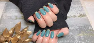 ネイル SYR所属・SYR nail salonのネイルデザイン