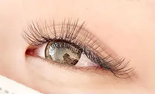 マツエク・マツパ アイブロウ クルミナージュ柏🌼 代表.鈴木のマツエク・マツパデザイン