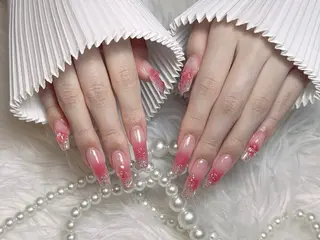 ネイル 🩵Yun nail Salon 🩵のネイルデザイン