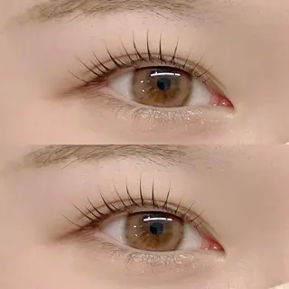 マツエク・マツパ フジ ワラの眉毛・アイブロウイメージ