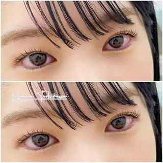 マツエク・マツパ Bianca立川店 川村のマツエク・マツパデザイン