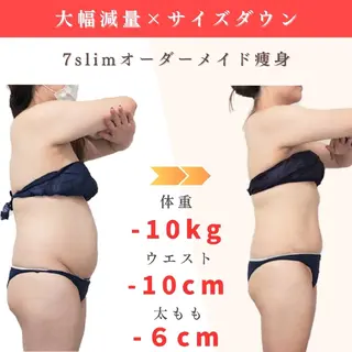 痩身小顔専門 アマテ ビューティー.Nのエステ・リラクイメージ